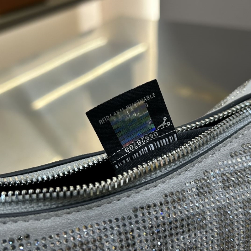 F**di nano F**digraphy bags